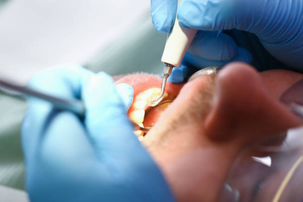 Professional Emergency Dental Service in ME