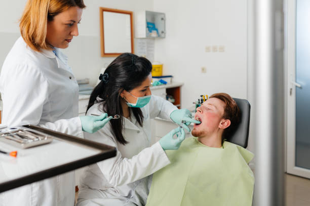 Best Emergency Pediatric Dental Care in Rockland, ME