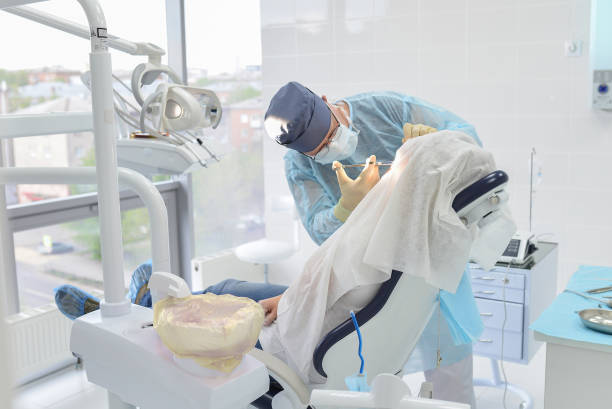 Best Emergency Treatment for Oral Infections in Rockland, ME